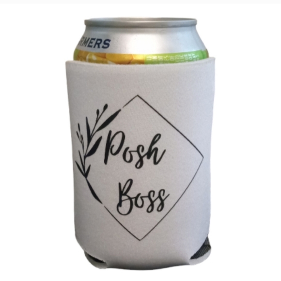 Posh Boss Custom Koozies - Picture 2 of 10